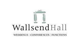 Wallsend Hall