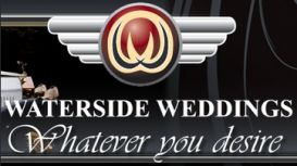 Waterside Weddings