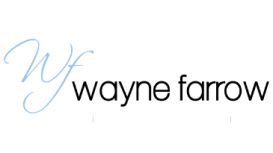Wayne Farrow Wedding Singer