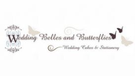 Wedding Belles & Butterflies