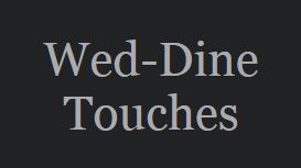 Wed-Dine Touches
