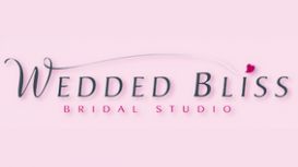 Wedded Bliss Bridal Studio
