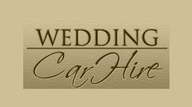 Wedding Car Hire Derby