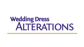 Wedding Dress Alterations