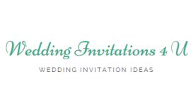 Wedding Invitations 4u