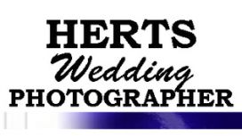 Herts Wedding Photographer