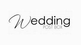 Wedding Post Box