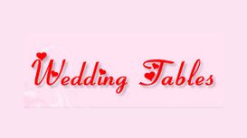 Wedding Tables