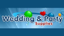 Wedding & Party Supplies