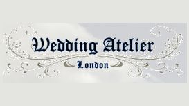 Wedding Atelier London