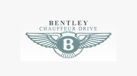 Bentley Chauffeur Drive
