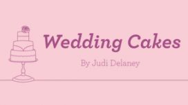 Wedding Cakes By Judi Delaney
