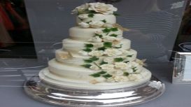 Weddingcakes Bykatherine