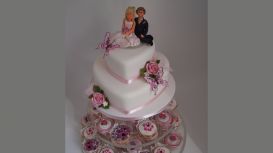 Wedding & Celebration Cakes