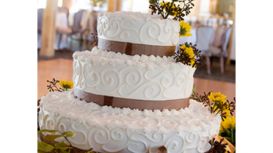 Wedding Cakes By David McKnight