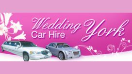 Wedding Car Hire York