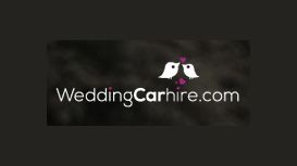 Wedding Car Hire.com