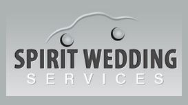 Spirit Wedding Services