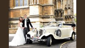 Wedding Car Lincs