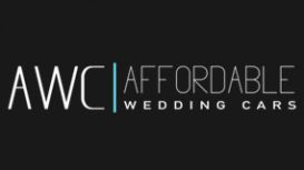 Affordable Wedding Cars