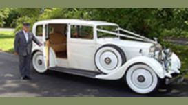 Vintage & Classic Wedding Cars