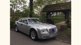 Signature Wedding Cars