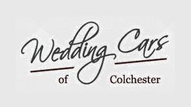 Wedding Cars Of Colchester