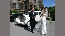 Wedding Car Services