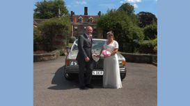 Weddingcarsinhampshire.co.uk