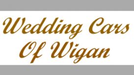 Wedding Cars Of Wigan