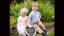 Wedding Creche Devon