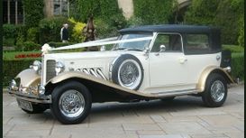 Wedding Day Beauford