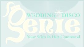 Wedding Disco Genie