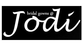 Bridal Gowns At Jodi