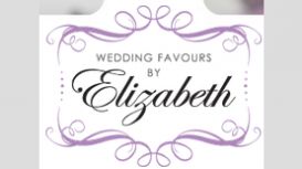 Wedding Favours By Elizabeth