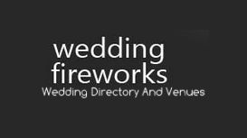 Wedding Fireworks