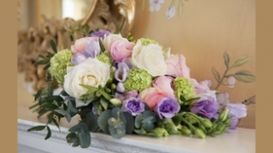 Wedding Flower Company Hertfordshire