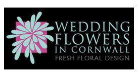 Wedding Flowers In Cornwall