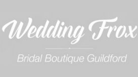 Wedding Frox Bridal Studio