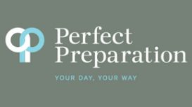 Perfect Preparation Wedding & Events