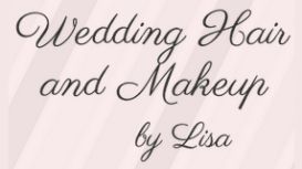 Wedding Hair & Makeup