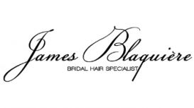 Blaquiere Wedding Hair Surrey