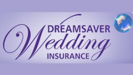 Dreamsaver Wedding Insurance