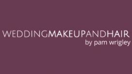 Pam Wrigley Wedding Makeup