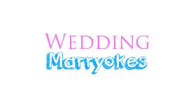 Wedding Marryokes