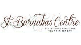 St. Barnabas Centre