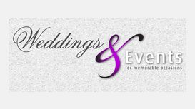 Weddings & Events