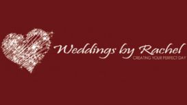 Weddings By Rachel