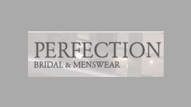 Perfection Bridal & Menswear