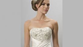 Harrington & Cleur Bridal Boutique